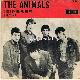 Afbeelding bij: The Animals - The Animals-Don t bring me down / Cheating